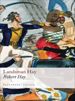 cover image of Landsman Hay